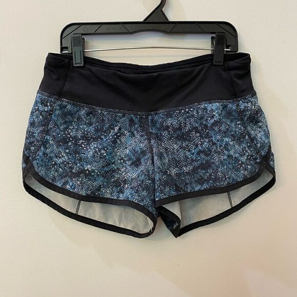 Lululemon Speed Up Short Women Size 2 - Picture 4 of 11